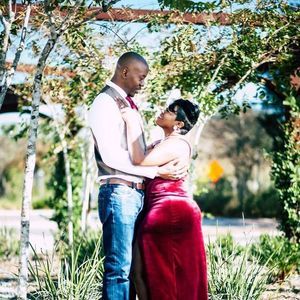 Meet your Posher, Charles